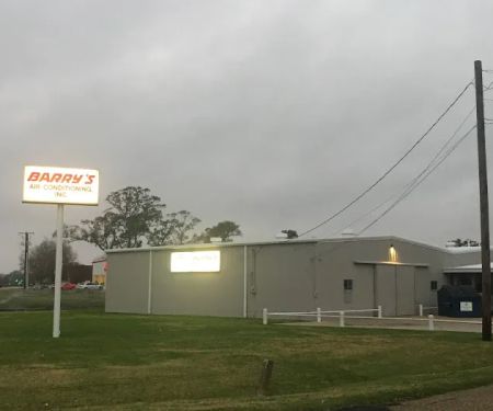 Barry's Air Conditioning, Inc.