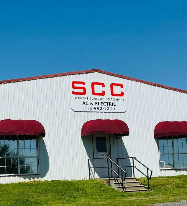 Stephens Contracting Company, Inc. Picture 4