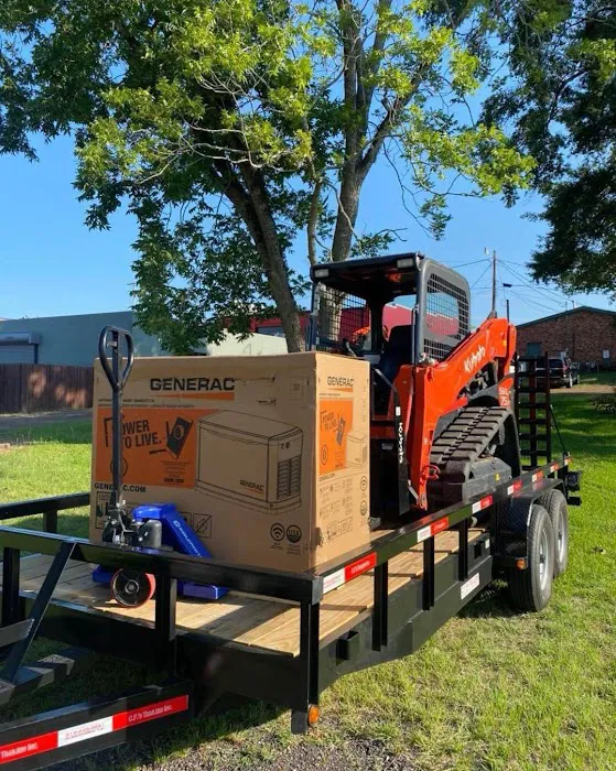 Stephens Contracting Company, Inc. Picture 5