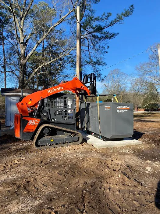 Stephens Contracting Company, Inc. Picture 1