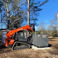 Stephens Contracting Company, Inc. ico