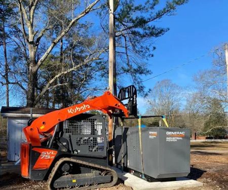 Stephens Contracting Company, Inc.