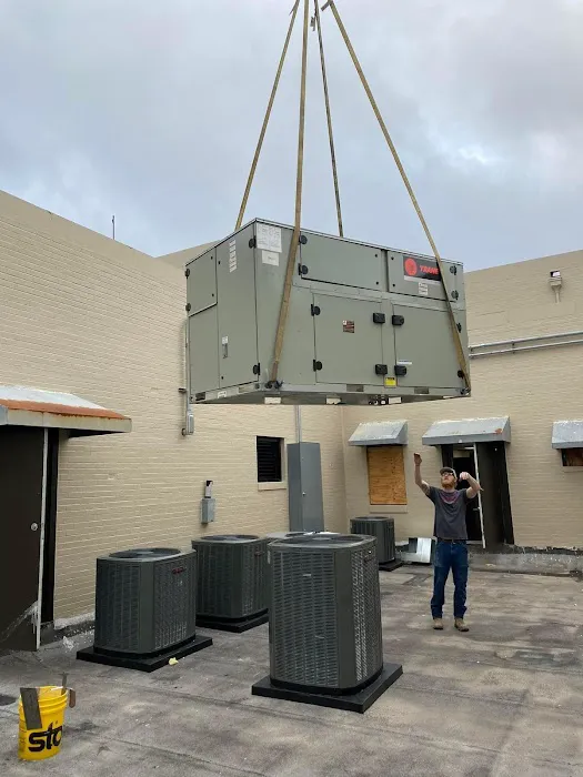 Stephens Contracting Company, Inc. Picture 2