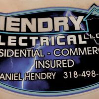 Hendry Electrical Services ico