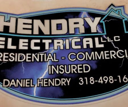 Hendry Electrical Services