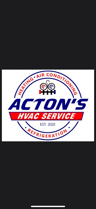 Acton’s HVAC Service Picture 1