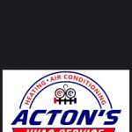Acton’s HVAC Service