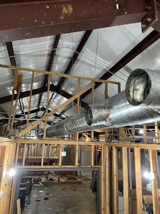 K&C Heating and Air Picture 1