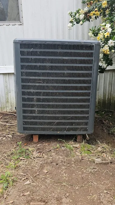 Hawthorne Heating & Air Picture 1