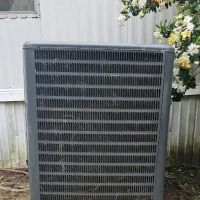 Hawthorne Heating & Air ico