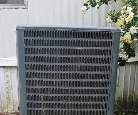 Hawthorne Heating & Air