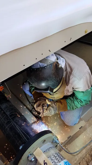 ACA Air Conditioning Heating & Plumbing Picture 6