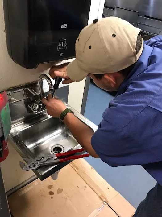 ACA Air Conditioning Heating & Plumbing Picture 8