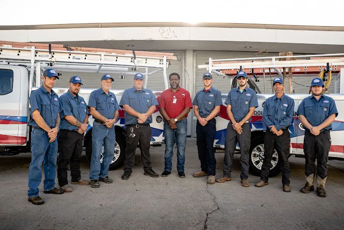 ACA Air Conditioning Heating & Plumbing Picture 4