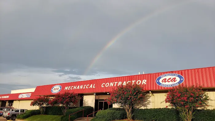 ACA Air Conditioning Heating & Plumbing Picture 2