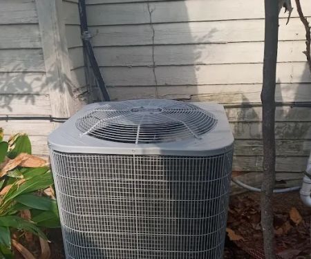 ACA Air Conditioning Heating & Plumbing