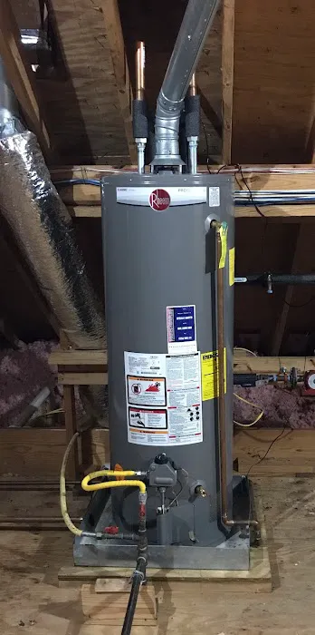 ACA Air Conditioning Heating & Plumbing Picture 7