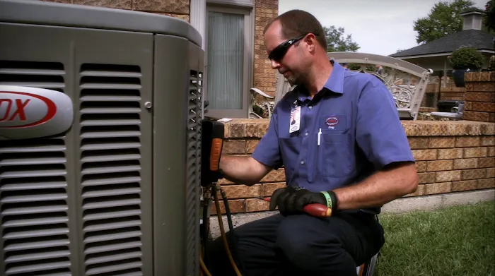 ACA Air Conditioning Heating & Plumbing Picture 9