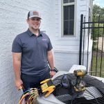Oates Air Heating & Cooling