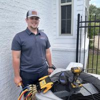 Oates Air Heating & Cooling ico