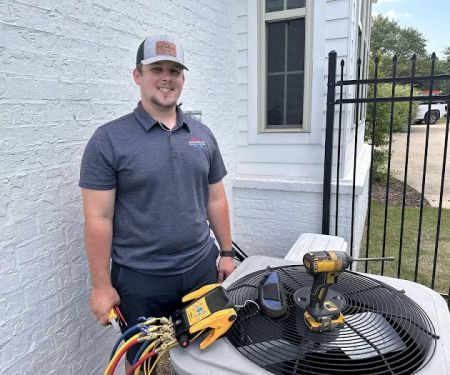 Oates Air Heating & Cooling