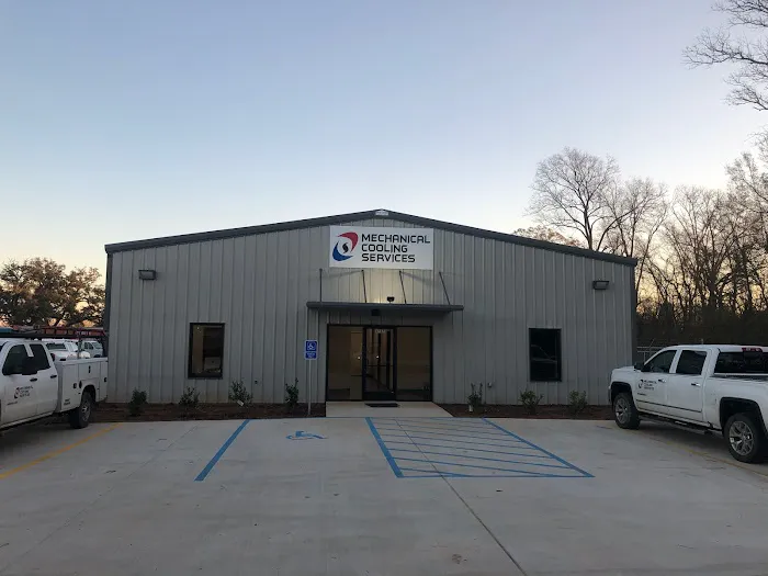 Mechanical Cooling Services Picture 1