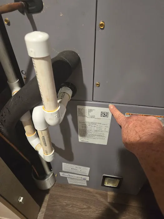 Mobile Air of Louisiana Picture 1