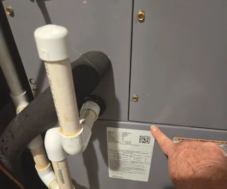 Mobile Air of Louisiana