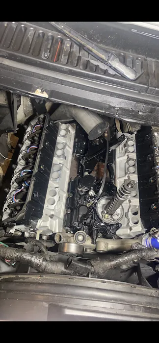 BG Diesel Performance LLC Picture 8