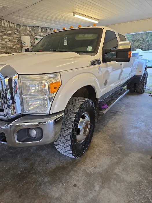 BG Diesel Performance LLC Picture 2