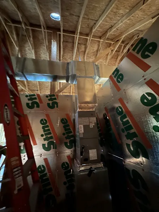 Southern Chill A/C and Heating, LLC Picture 1