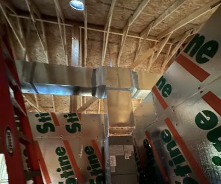 Southern Chill A/C and Heating, LLC