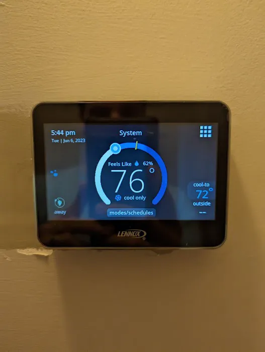 Parish Cooling & Heating Picture 7
