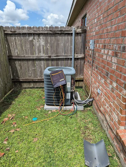 Parish Cooling & Heating Picture 8