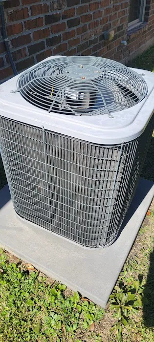 Parish Cooling & Heating Picture 10