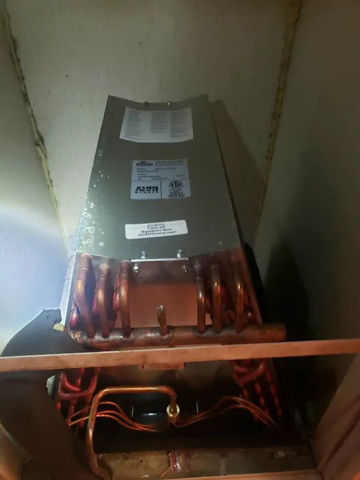 Parish Cooling & Heating Picture 1