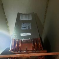 Parish Cooling & Heating ico