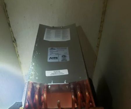 Parish Cooling & Heating