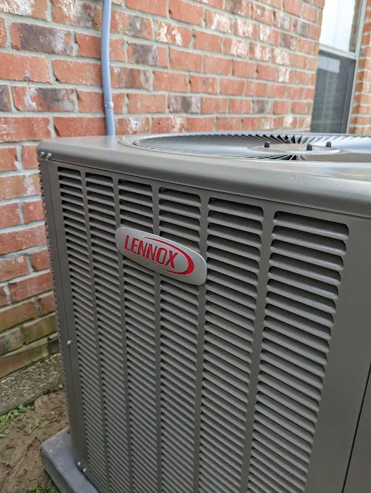 Parish Cooling & Heating Picture 3