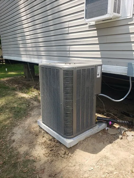 Parish Cooling & Heating Picture 4