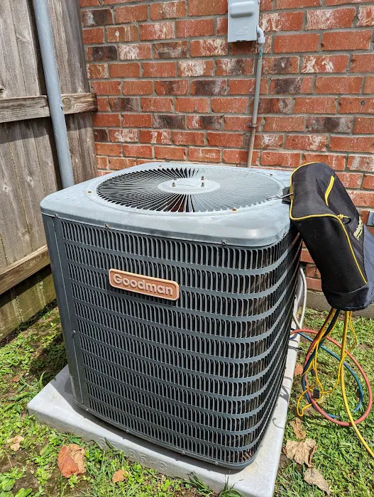 Parish Cooling & Heating Picture 5