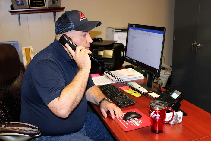 Lee's Air Conditioning Company Picture 10