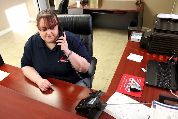 Lee's Air Conditioning Company Picture 8