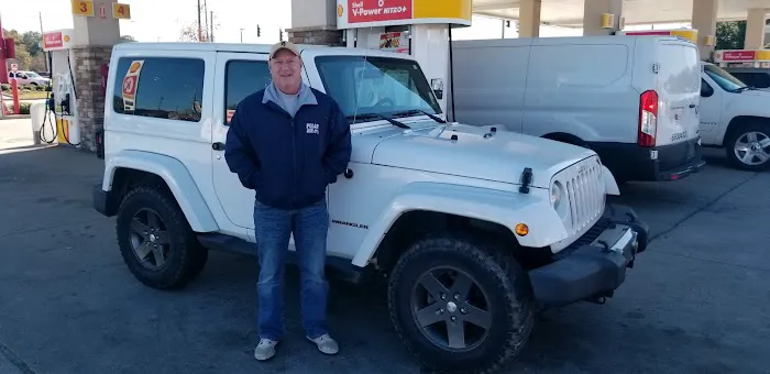 Superior Heating and Cooling Picture 1