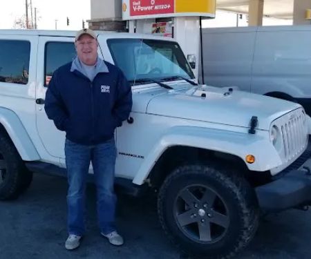 Superior Heating and Cooling