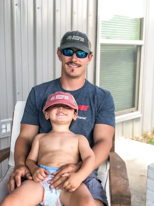 Superior Heating and Cooling Picture 4