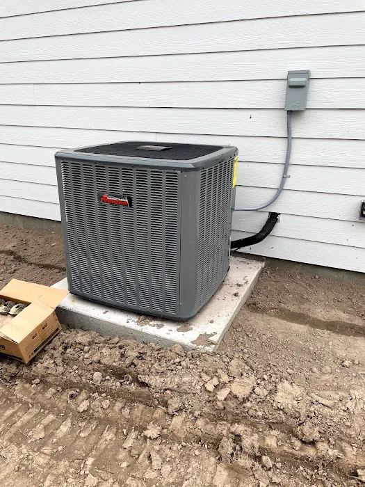 Superior Heating and Cooling Picture 8