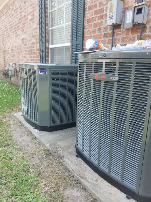 Superior Heating and Cooling Picture 6