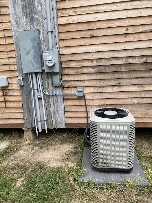 Incredible Metal A/C and Heat LLC Picture 8