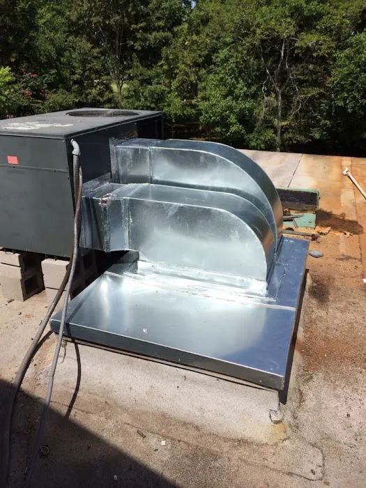 Incredible Metal A/C and Heat LLC Picture 7